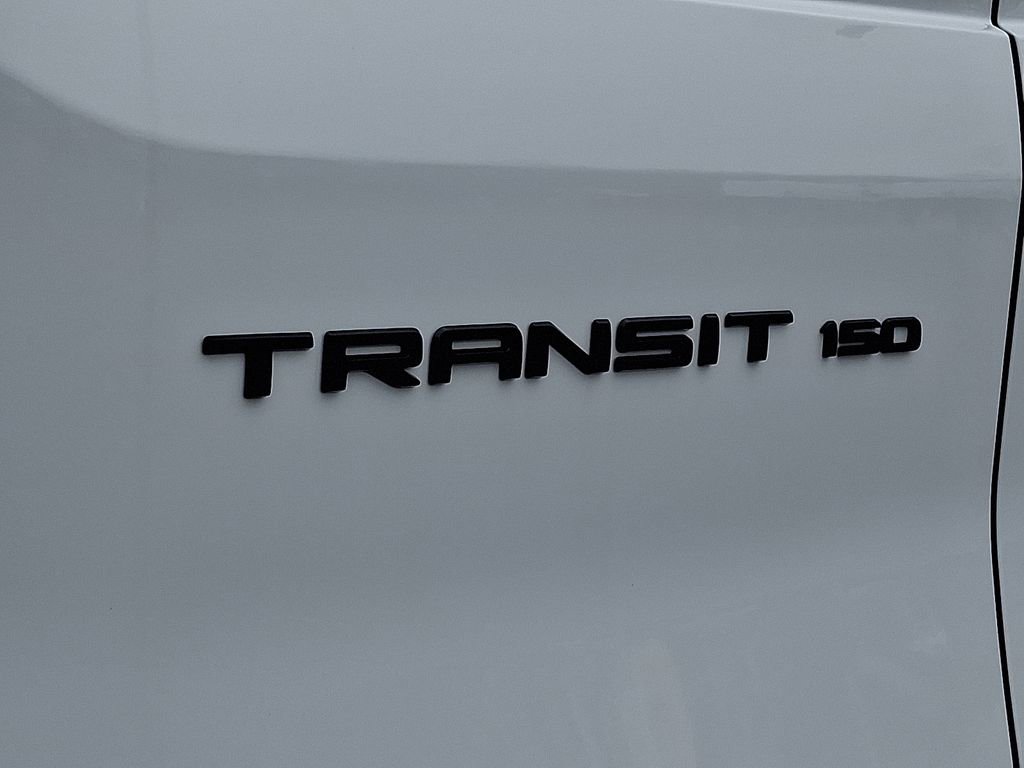 New 2026 Ford Transit 150 Low Roof image 17