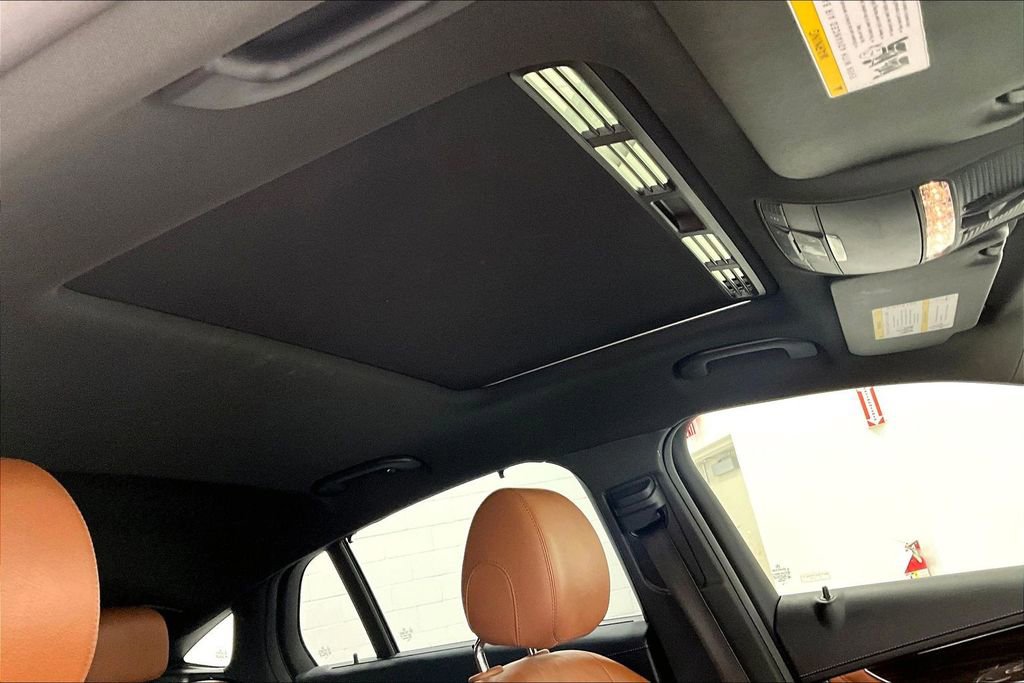 Used 2018 Mercedes-Benz GLC 43 AMG 4MATIC Coupe image 20