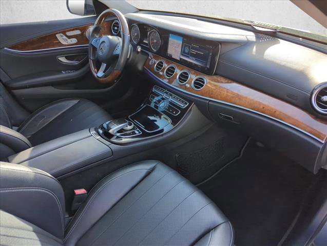 Used 2017 Mercedes-Benz E 300 E 300 Luxury image 23