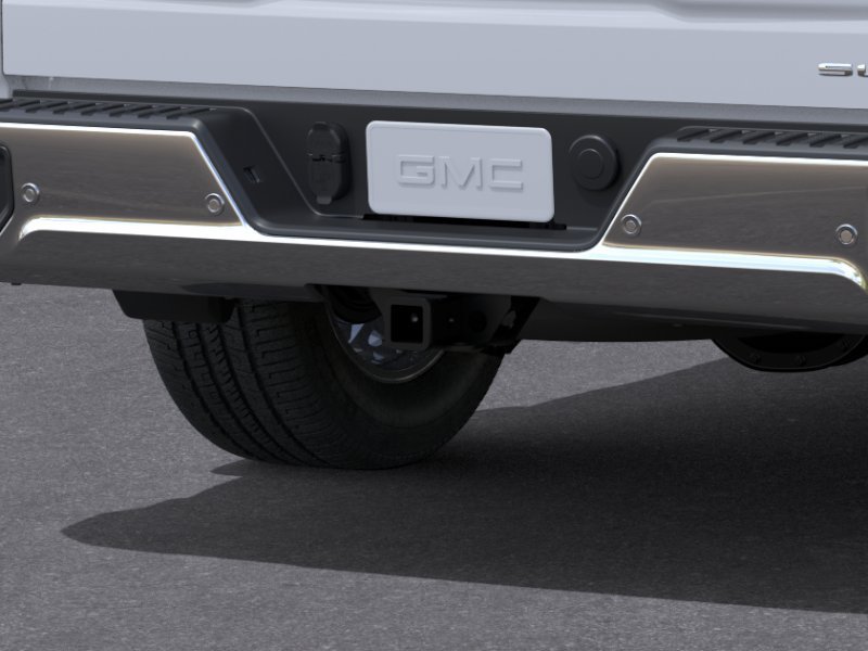 Used 2026 GMC Sierra 1500 SLT RWD image 16