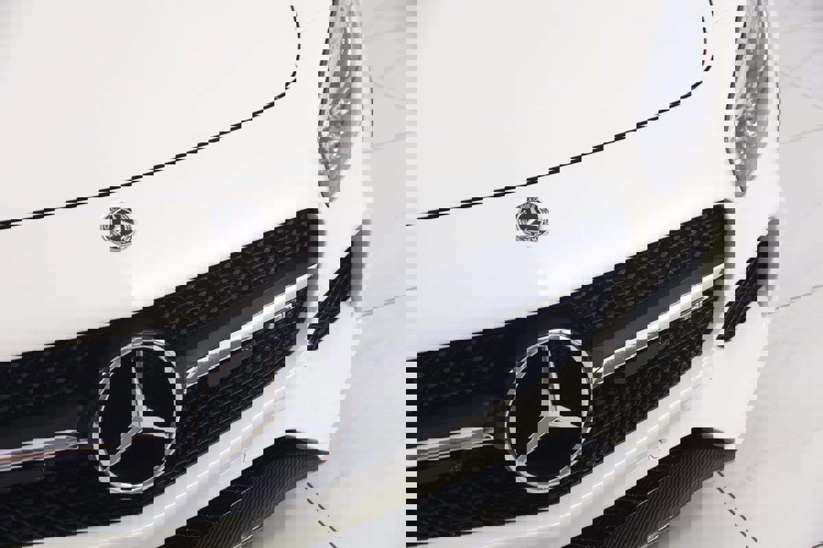 Used 2016 Mercedes-Benz AMG GT S image 20