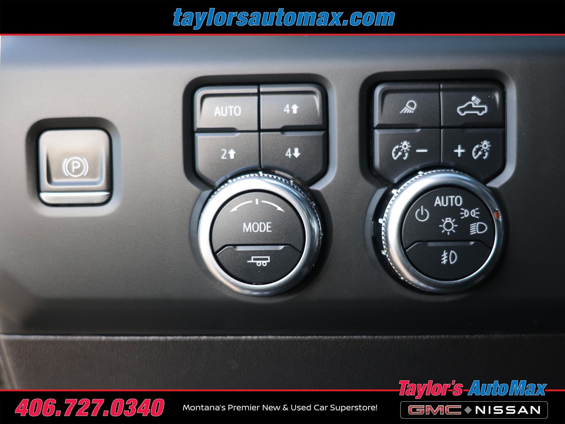 Used 2024 GMC Sierra 3500 Denali w/ Denali Reserve Package AWD/4WD image 34