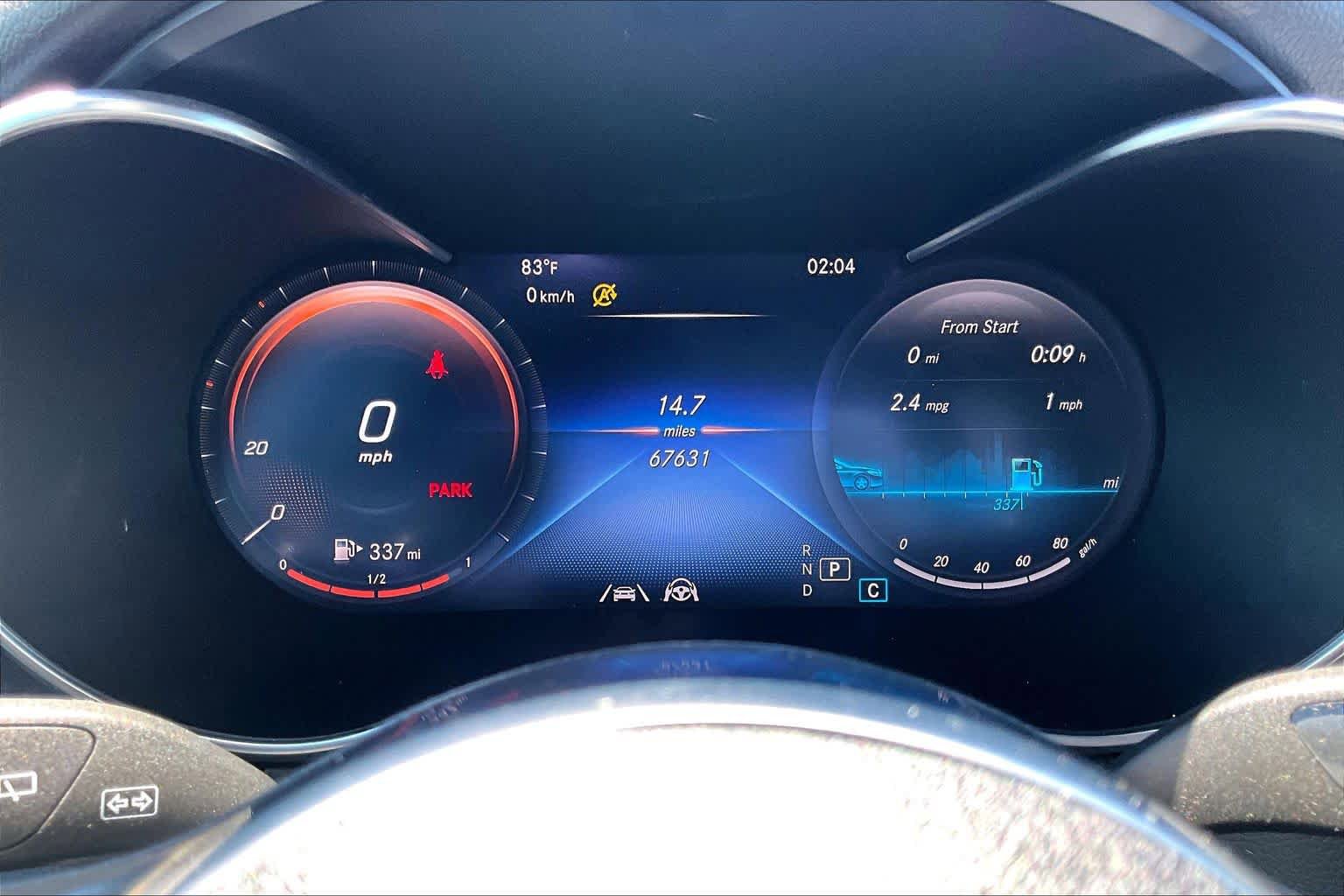 Certified 2022 Mercedes-Benz GLC 300 image 27