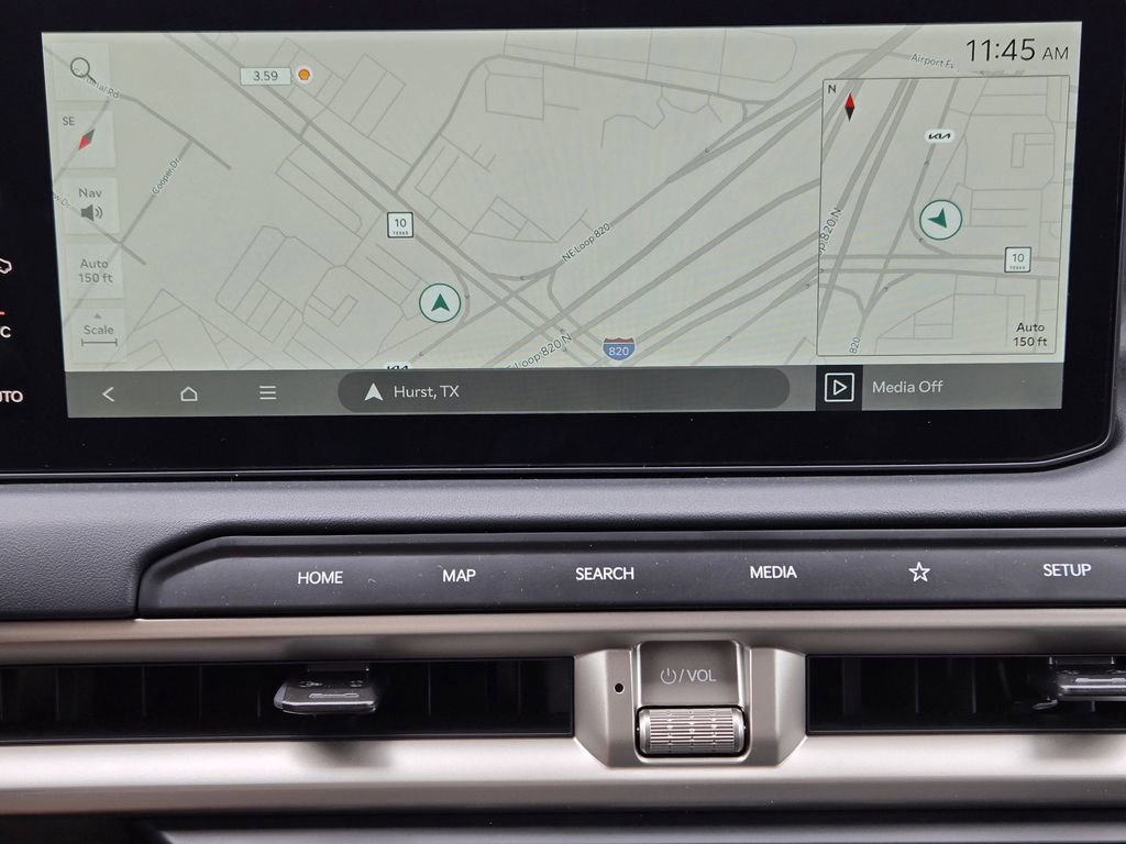 New 2027 Kia Telluride S image 12