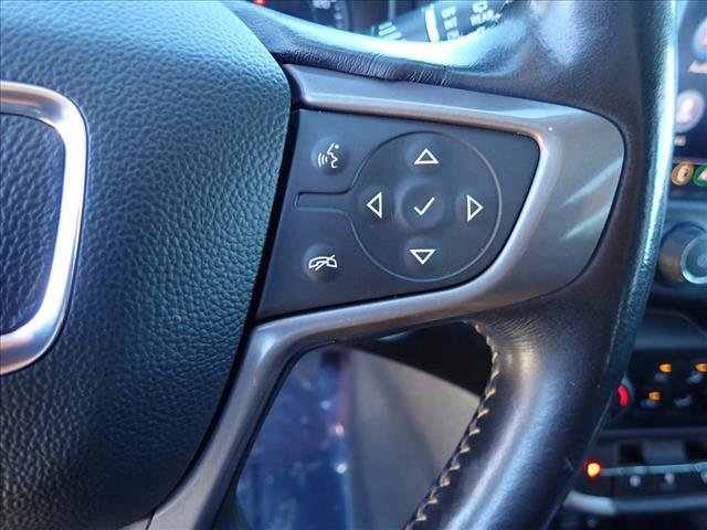 Used 2022 GMC Terrain AT4 w/ Infotainment Package II image 16