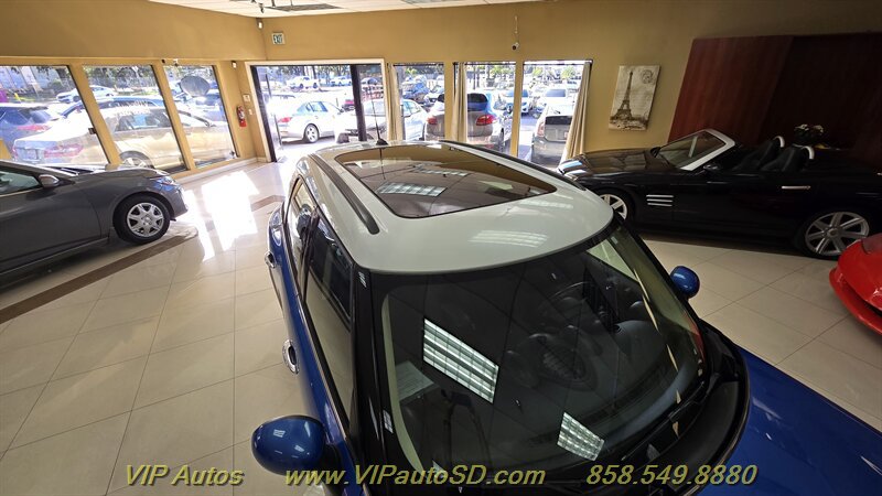 Used 2014 MINI Cooper Countryman S FWD image 28