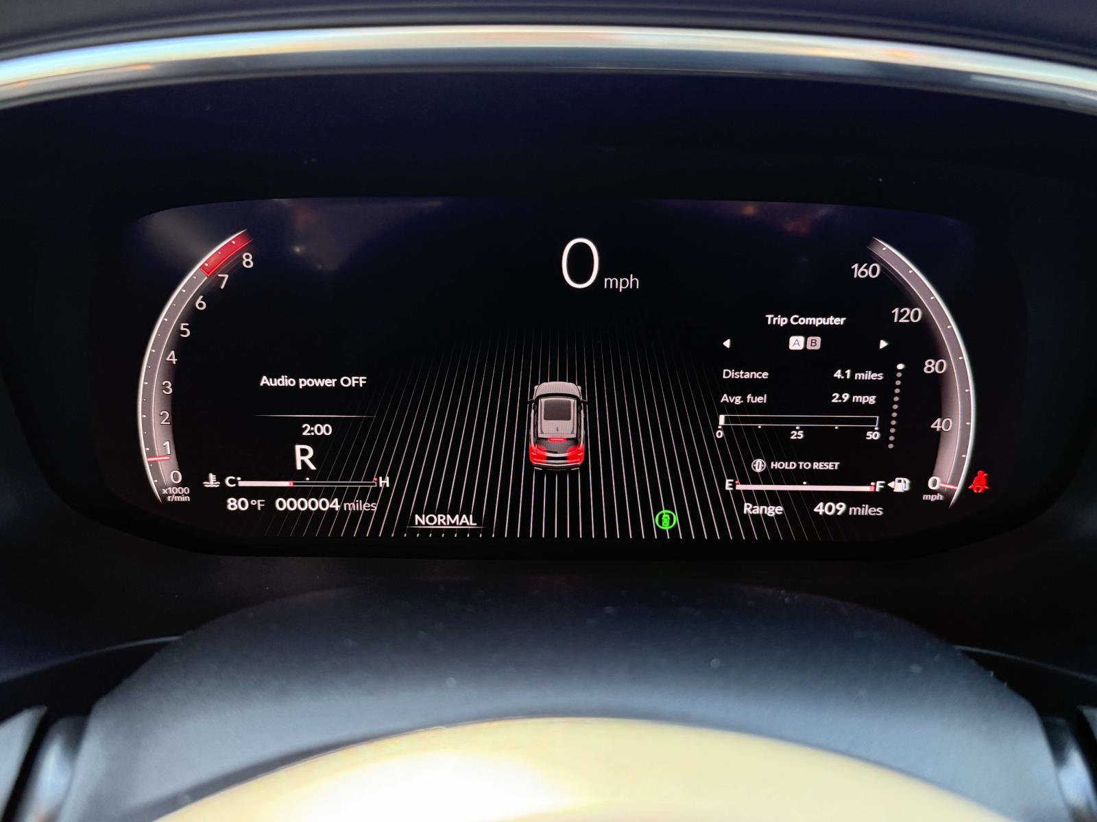 New 2026 Acura MDX A-Spec w/ Advance Package AWD/4WD image 19