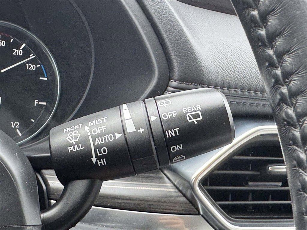 Used 2022 MAZDA CX-5 AWD 2.5 S w/ Premium Package image 20