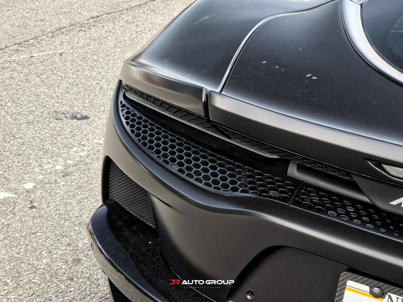 Used 2020 McLaren GT RWD image 29
