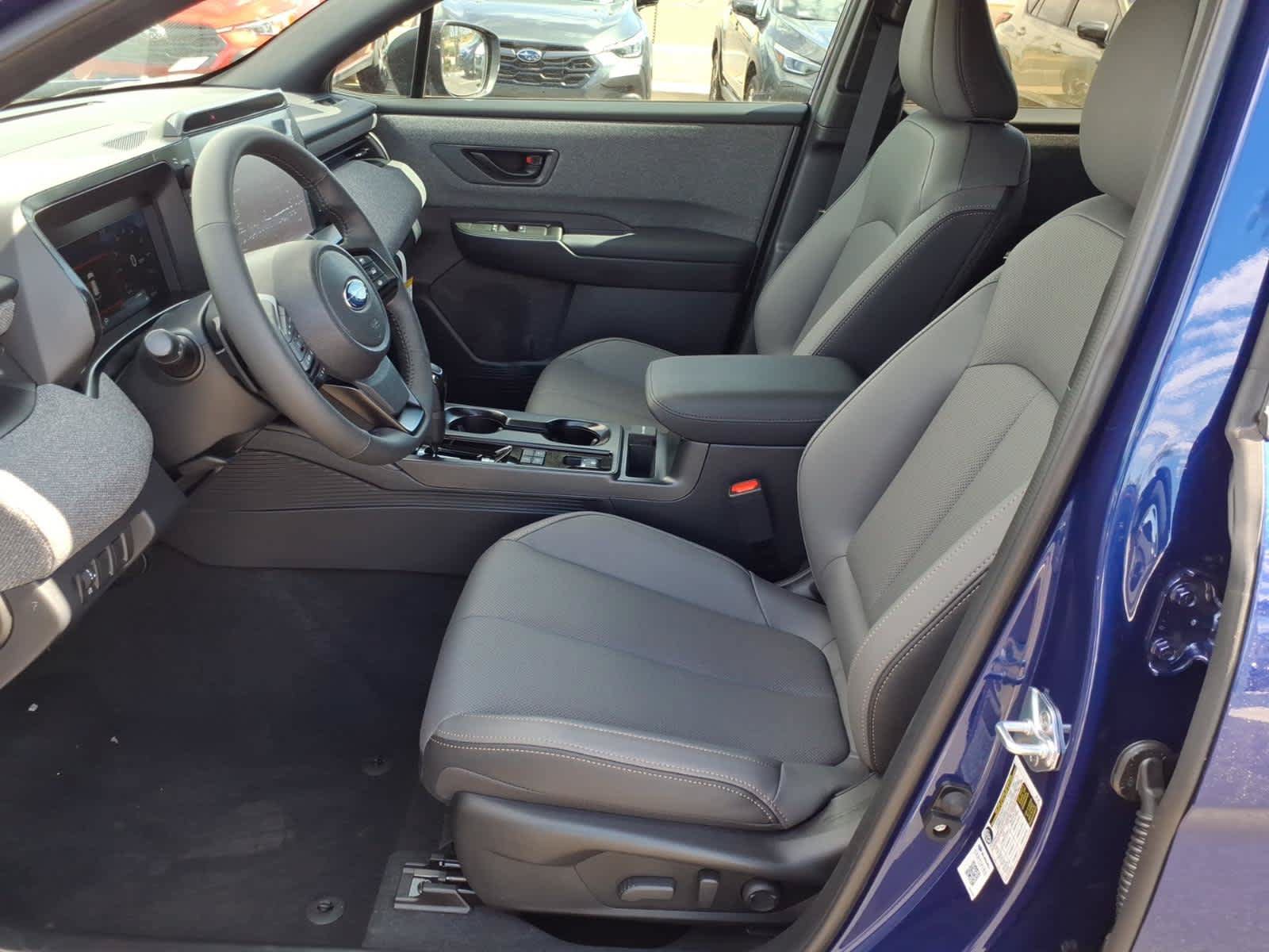 New 2026 Subaru Outback Limited w/ Premium/Limited Package 2 AWD/4WD image 24