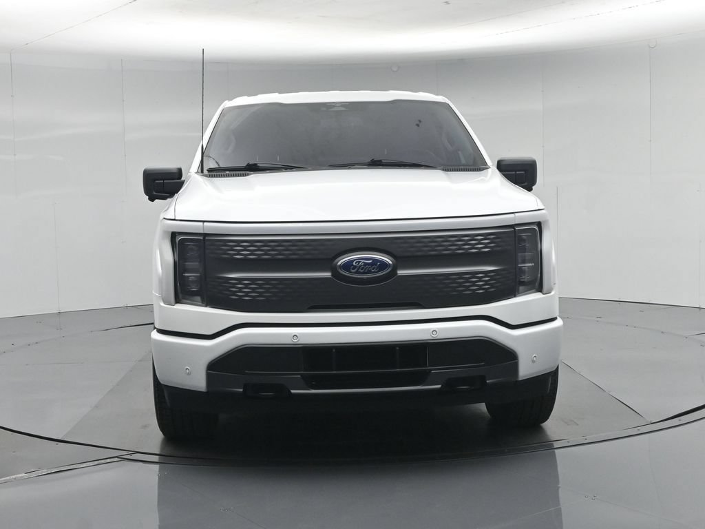 Certified 2023 Ford F150 Lightning XLT AWD/4WD image 31