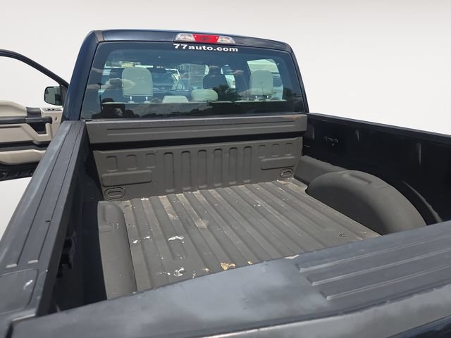 Used 2016 Ford F150 XL w/ Equipment Group 101A Mid RWD image 31