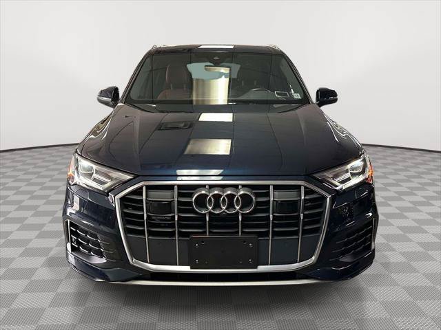 Used 2023 Audi Q7 2.0T Premium w/ Convenience Package AWD/4WD image 6