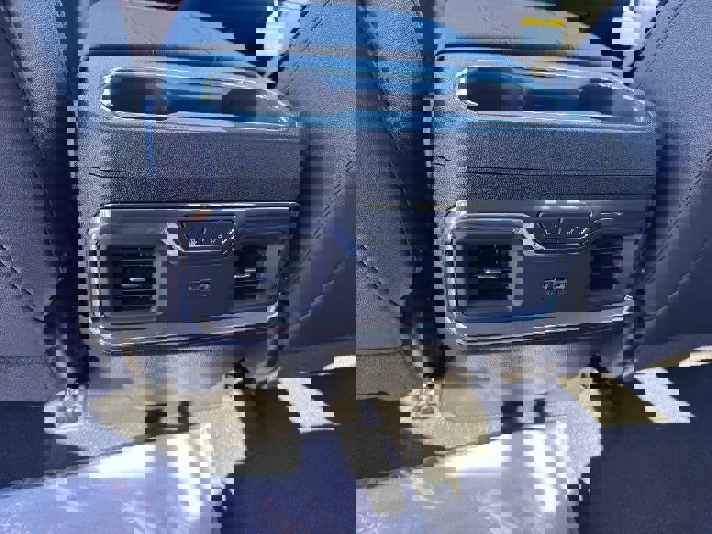 New 2026 Chevrolet Silverado 2500 LTZ image 28