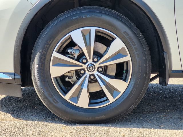 Certified 2021 Nissan Murano S AWD/4WD image 6