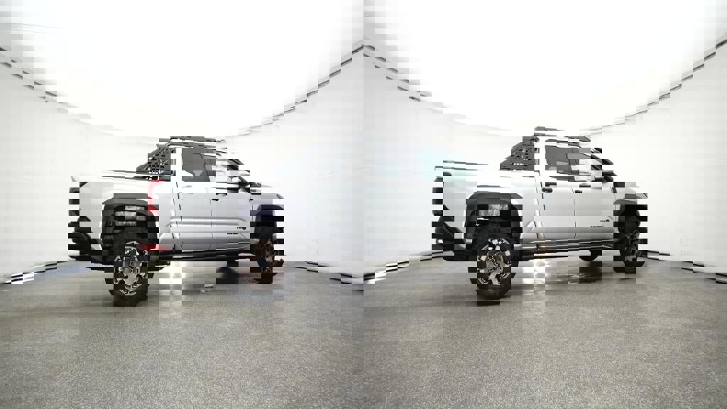 New 2025 Toyota Tacoma 4x4 Double Cab Hybrid image 59