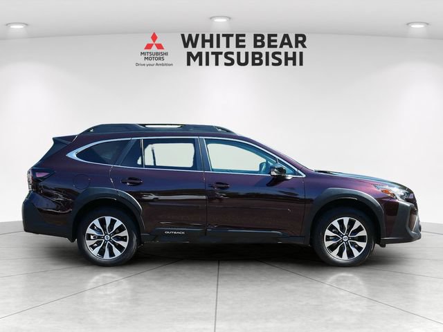 Used 2024 Subaru Outback Limited XT AWD/4WD image 6