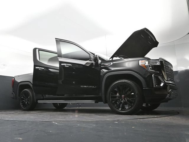 Used 2020 GMC Sierra 1500 Denali w/ Denali Ultimate Package AWD/4WD image 34