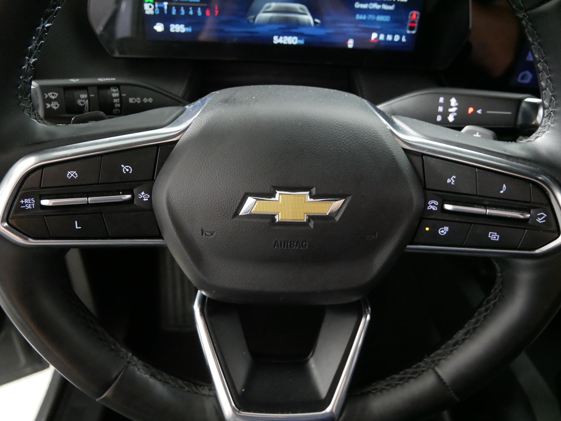 Used 2025 Chevrolet Equinox LT w/ Convenience Package II FWD image 25
