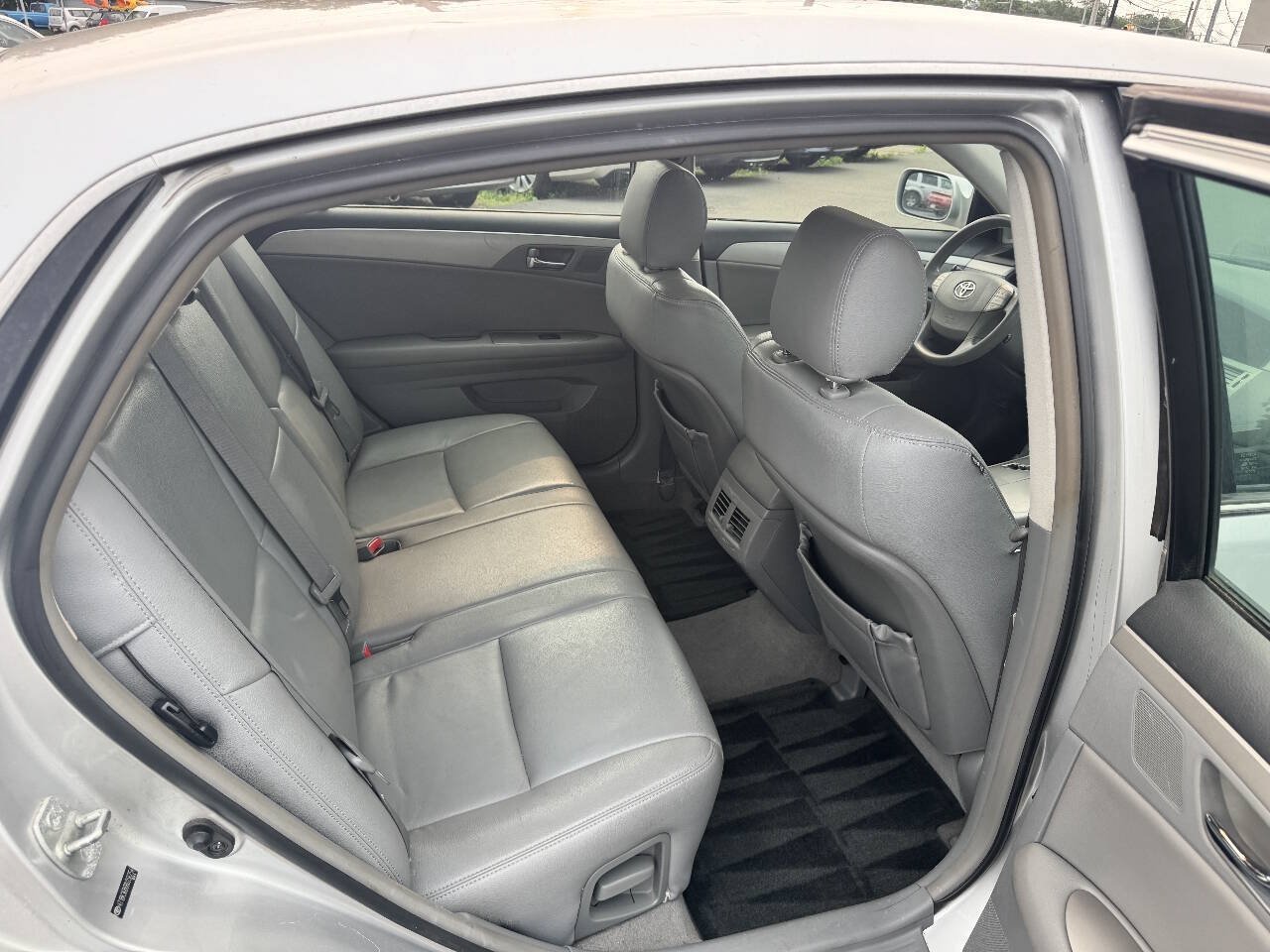 Used 2008 Toyota Avalon XL FWD image 22