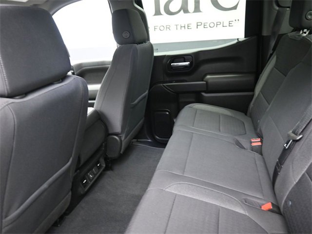Used 2022 Chevrolet Silverado 1500 LT w/ Safety Package image 22