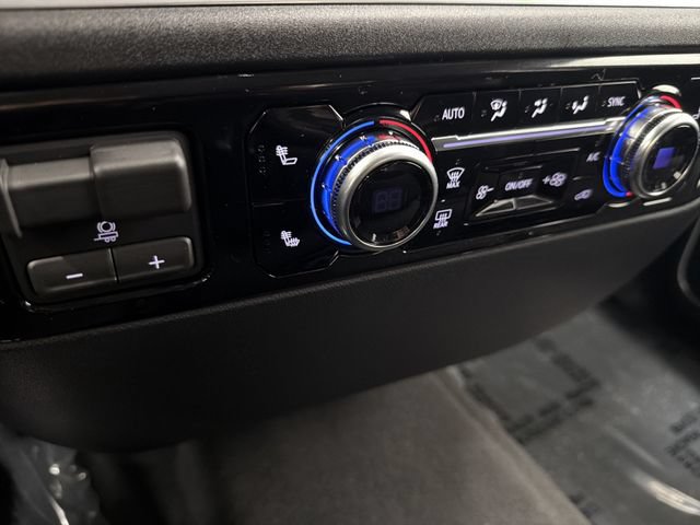 New 2026 GMC Sierra 1500 Elevation AWD/4WD image 28