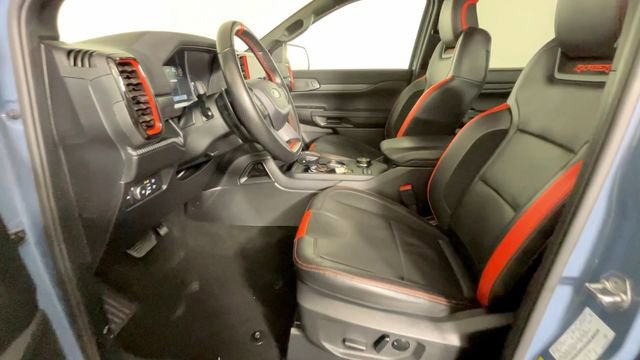 Used 2025 Ford Ranger Raptor AWD/4WD image 22