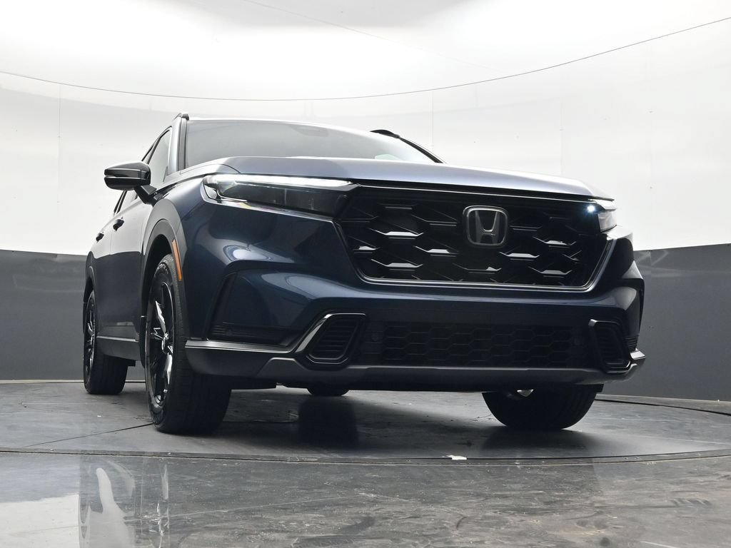Used 2024 Honda CR-V Sport-L image 31