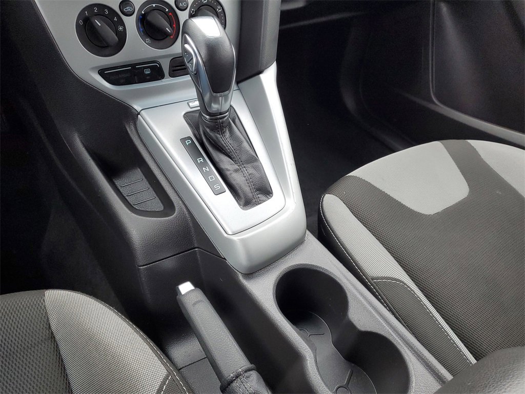 Used 2012 Ford Focus SE image 27