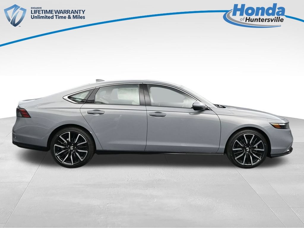 New 2026 Honda Accord Touring image 10