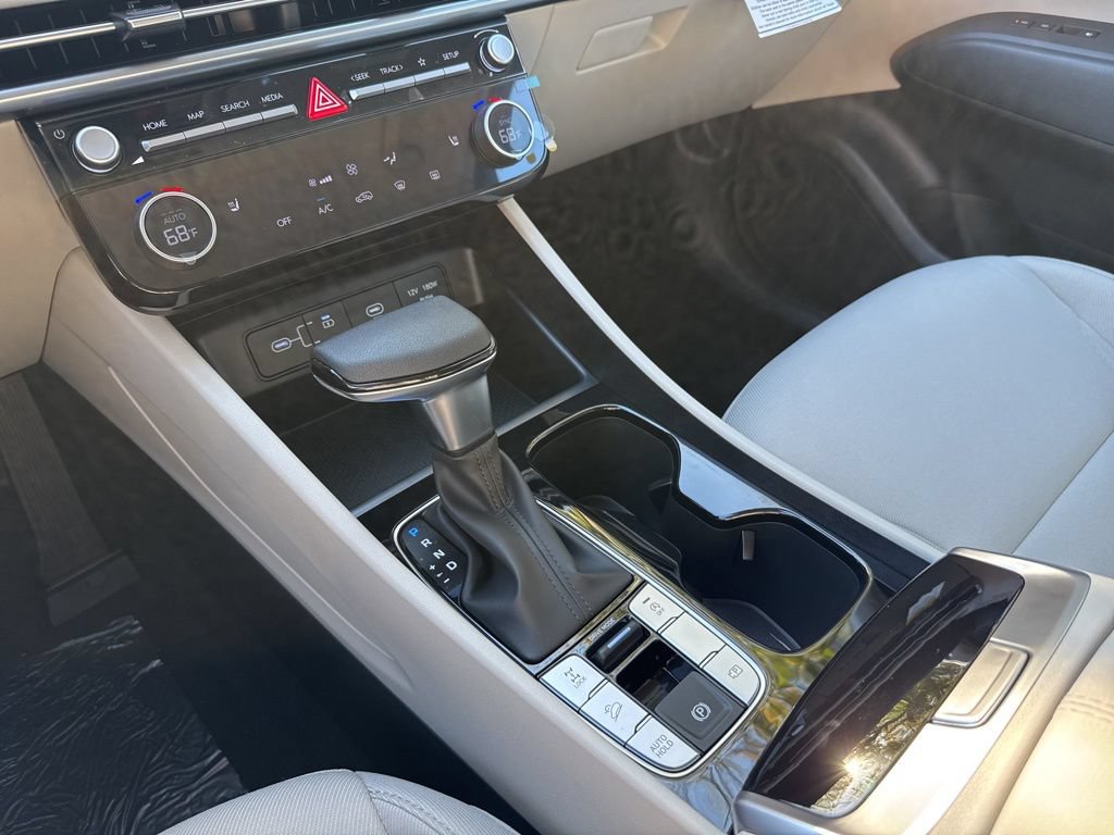 New 2026 Hyundai Tucson SEL AWD/4WD image 27