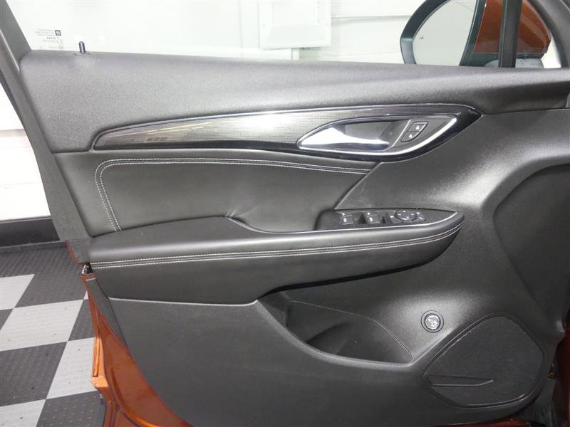 Used 2021 Buick Envision Preferred image 18