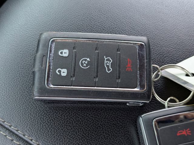 Used 2024 Jeep Grand Cherokee Limited AWD/4WD image 27