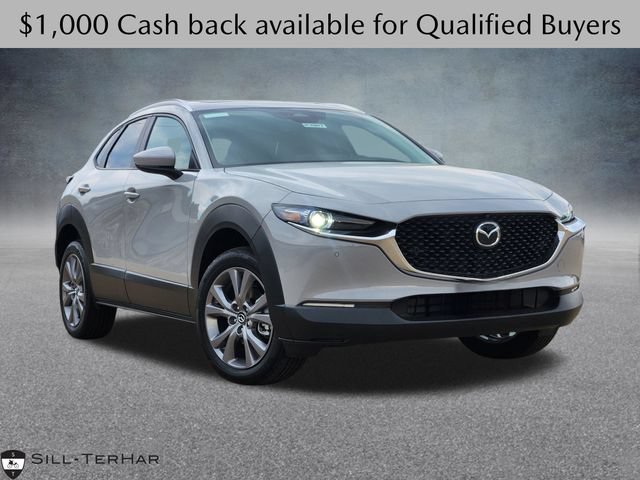 New 2026 MAZDA CX-30 AWD 2.5 S w/ Premium Package 360° Tour