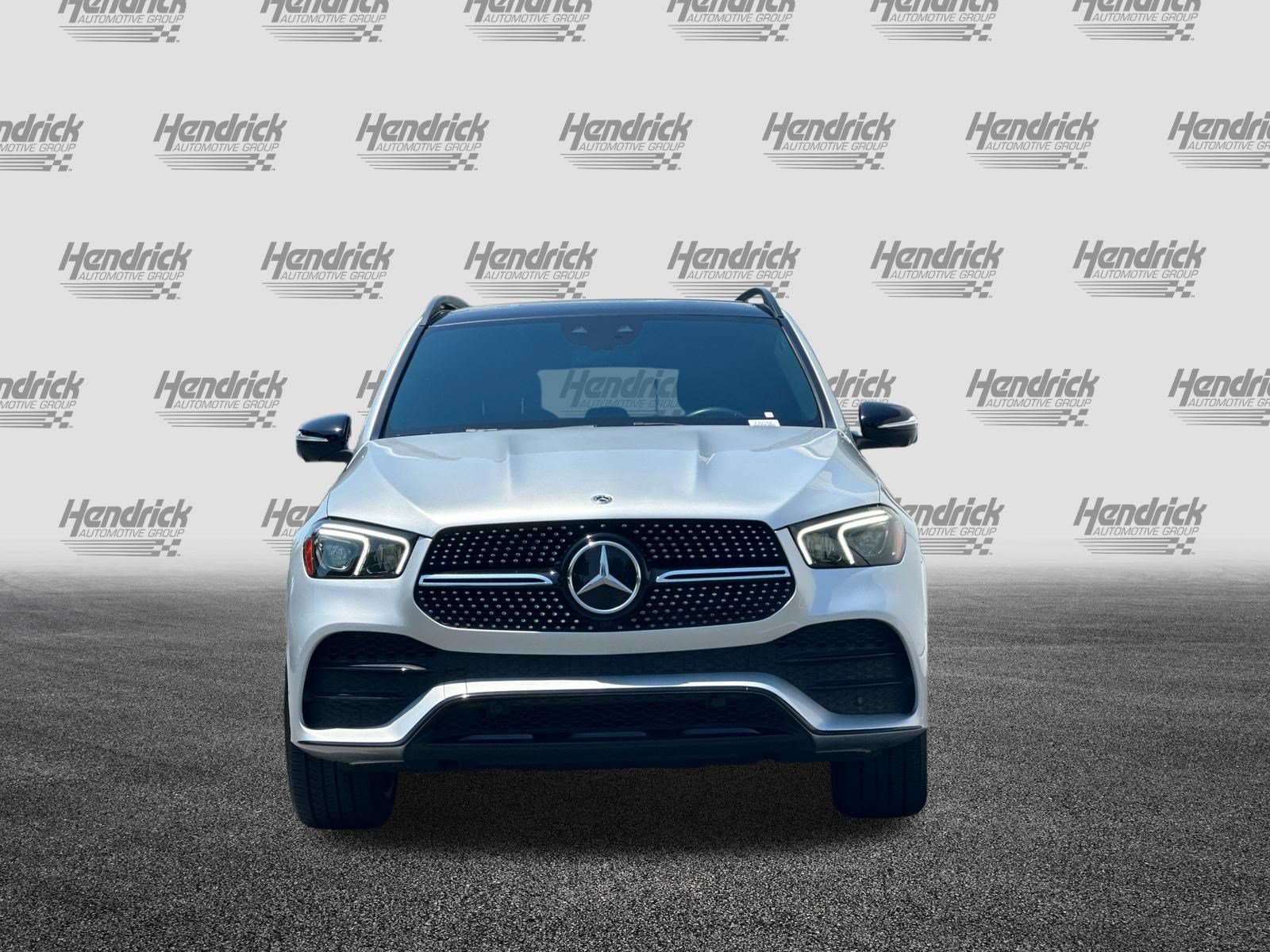Used 2021 Mercedes-Benz GLE 350 4MATIC image 10