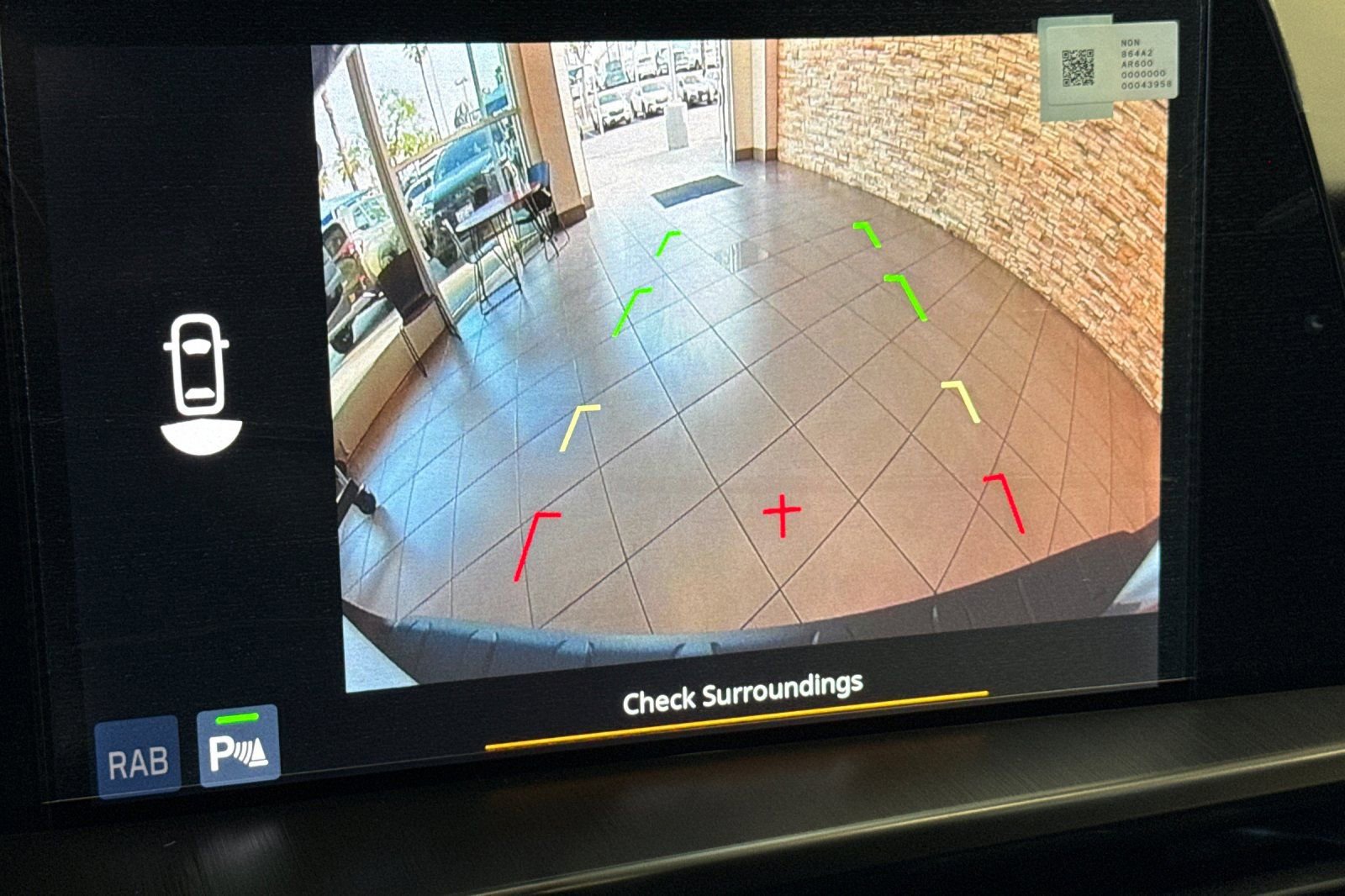 New 2026 Subaru Outback Premium image 18