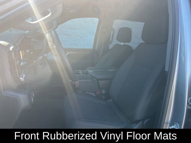 Used 2025 Chevrolet Silverado 2500 LT w/ Convenience Package image 31