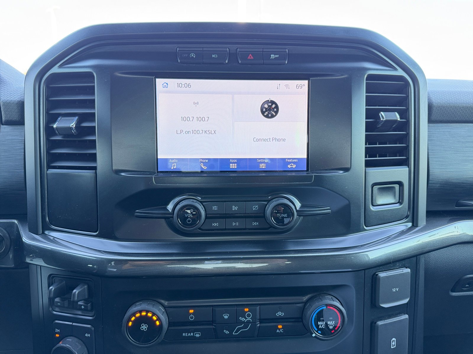 Used 2021 Ford F150 XL w/ STX Appearance Package image 28