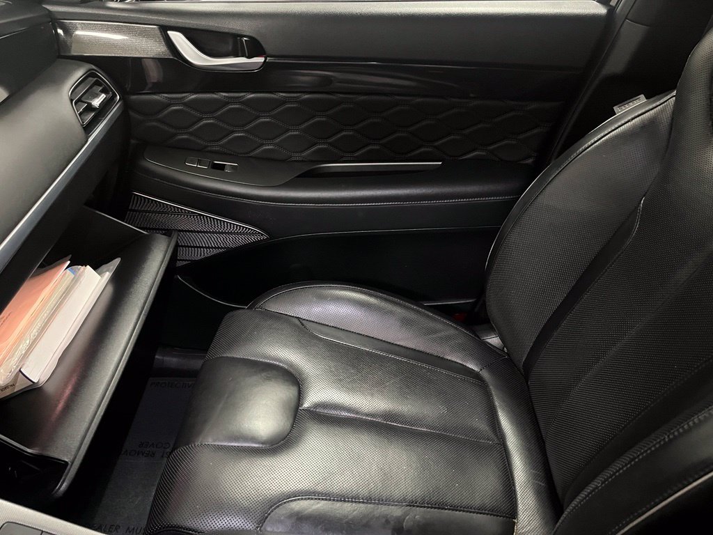 Used 2022 Hyundai Palisade Calligraphy AWD/4WD image 40