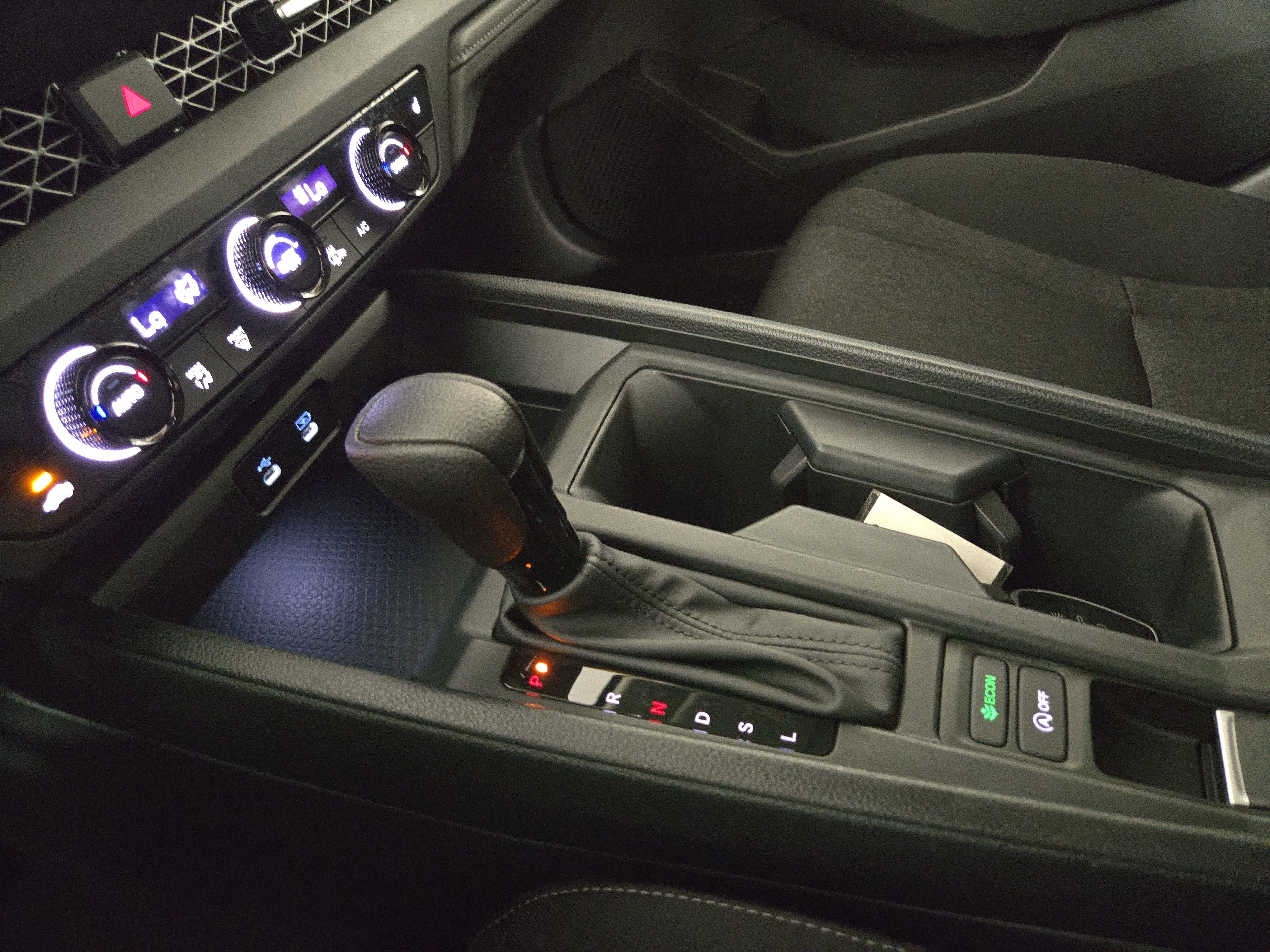 Used 2025 Honda Accord SE image 23