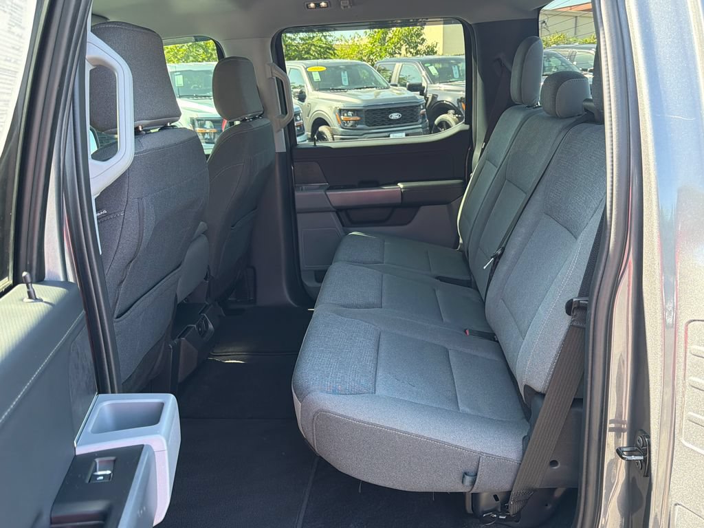 Used 2024 Ford F150 XLT RWD image 19