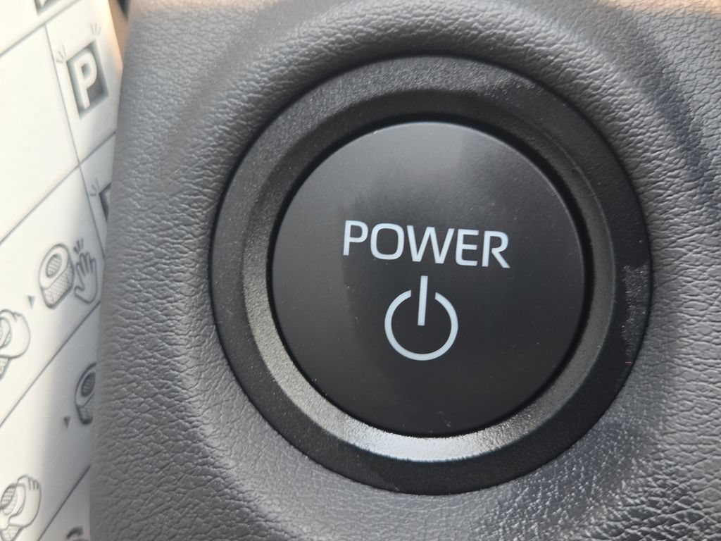 New 2026 Toyota C-HR AWD/4WD image 35