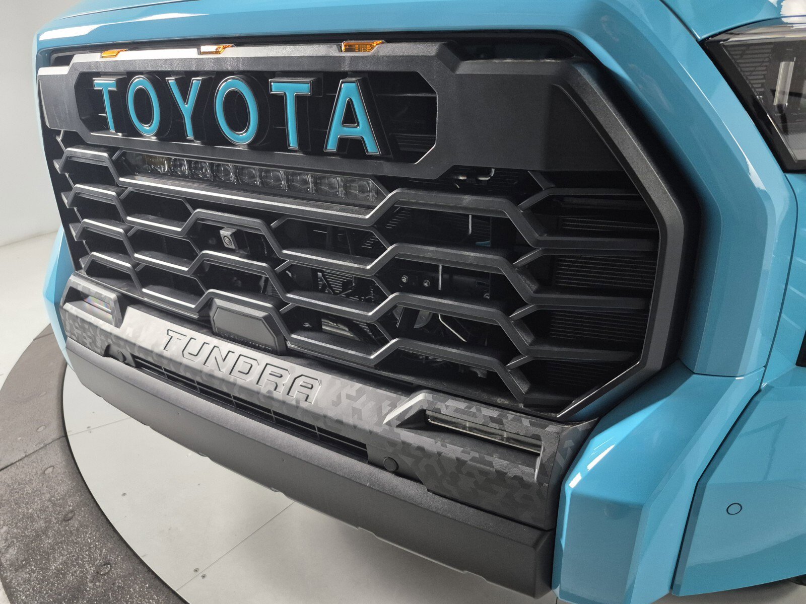 New 2026 Toyota Tundra TRD Pro image 10
