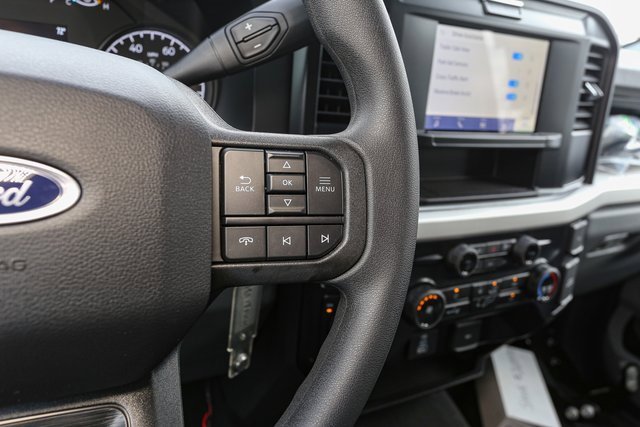 New 2026 Ford F350 XL image 32