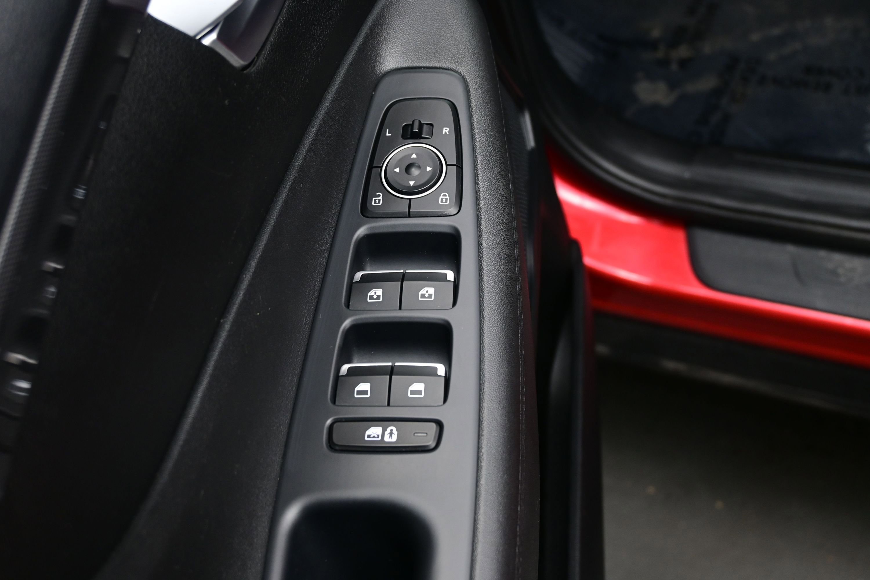 Certified 2023 Hyundai Santa Fe SEL AWD/4WD image 10