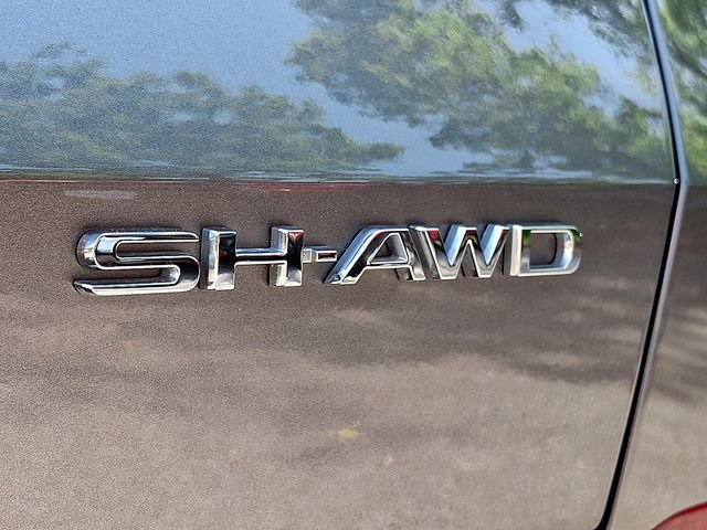 Used 2023 Acura MDX A-Spec AWD/4WD image 36
