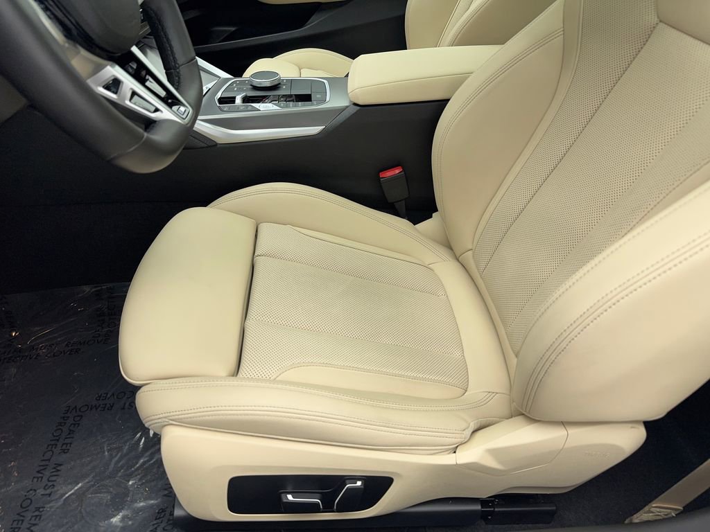 Used 2025 BMW 230i xDrive Coupe image 35