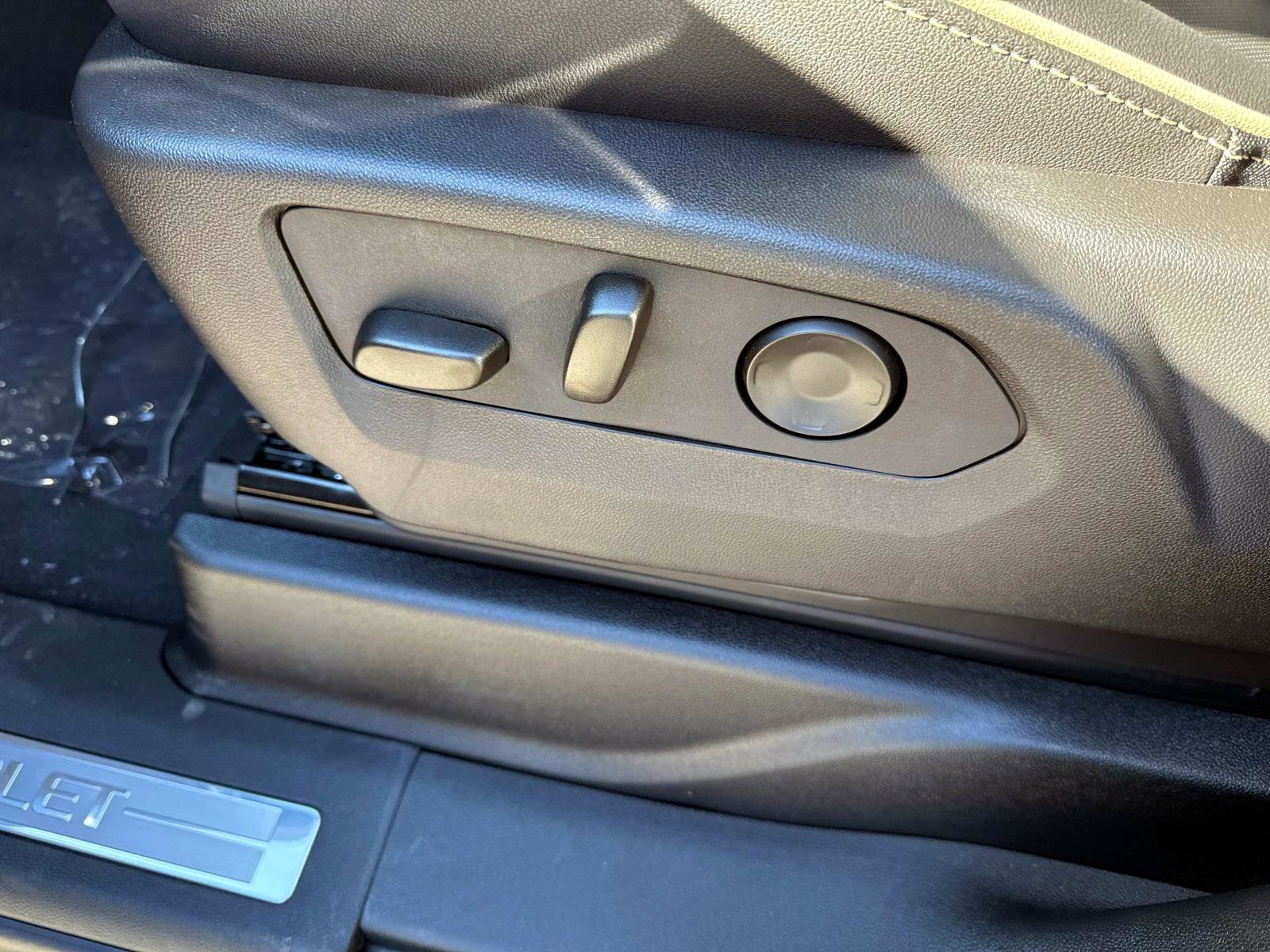 New 2026 Chevrolet Tahoe Premier image 13