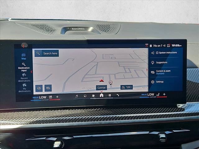 Used 2026 BMW X5 M Competition w/ Executive Package AWD/4WD image 13