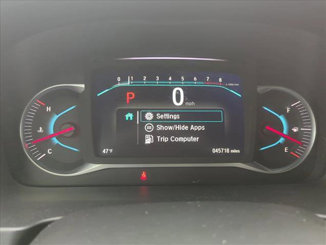 Used 2021 Honda Passport EX-L image 12